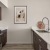 a kitchen with a sink and a stove